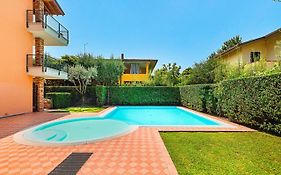 Annamaria 9 Apartment By Wonderful Italy